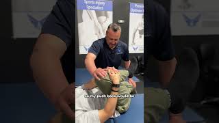 What is Your PT Missing During Psoas Treatment?