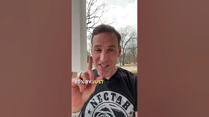 How I cut microplastic exposure by 90% #microplastics #brainhealth #avoidplastic #chriswark #health