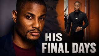 What REALLY Happened to Alexx Ekubo? The Untold Final Days
