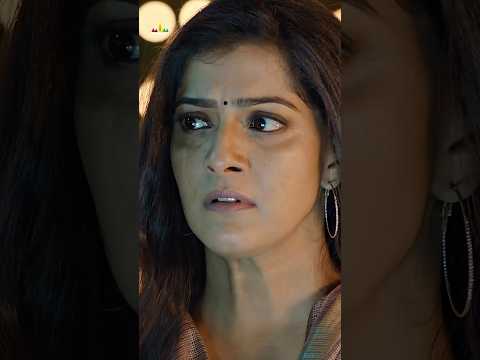 Shashank's Mother Insulted Varalaxmi Sarathkumar | #Sabari | #youtubeshorts | #tamilshorts