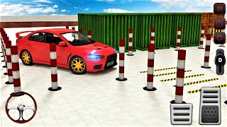 Advance Car Parking 2: Driving School 2020 / Android & iOS Gameplay - HD screenshot 2