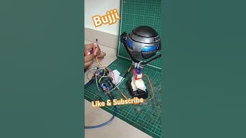 #Bujji | Kalki 2898 AD | Prabhas | Nag Ashwin | Vyjayanthi Movies | Real