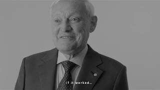Brioni | Legendary Minds - Joachim Frank