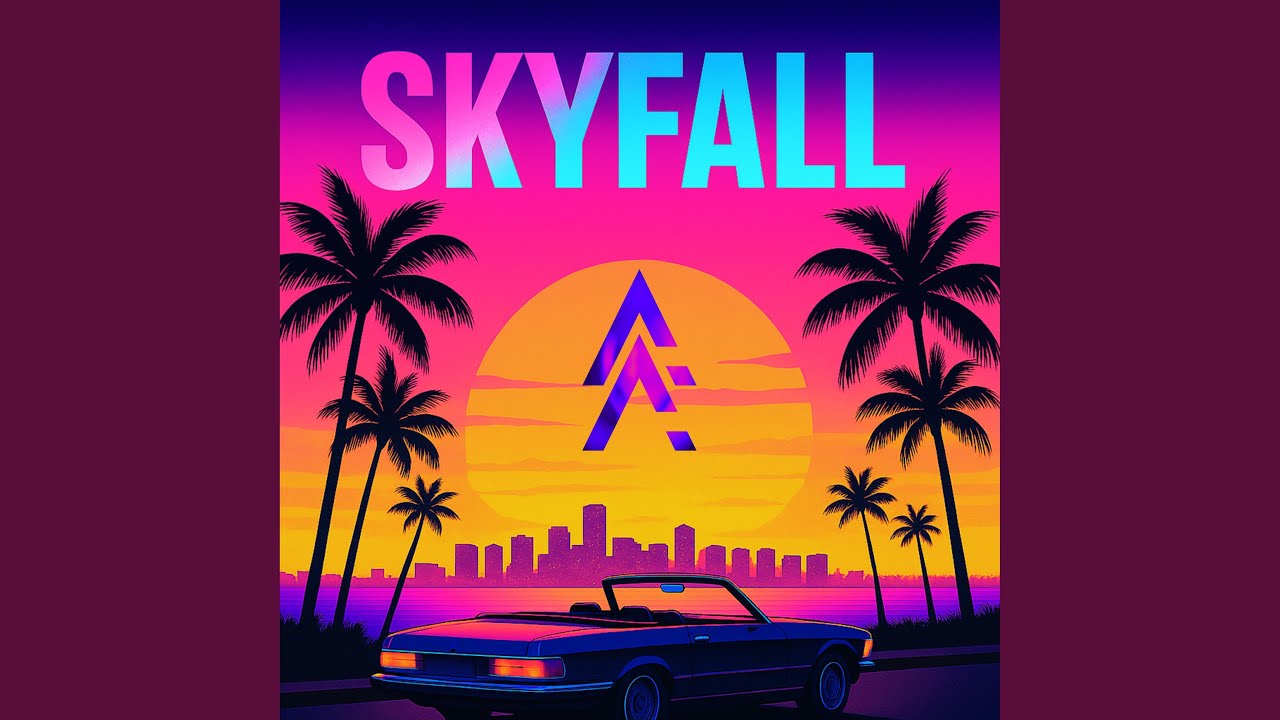 在 YouTube 上觀看「SKYFALL」 在 YouTube 上觀看「SKYFALL」
