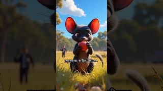 Toby and the Tasmanian Surprise #cuteanimal #motivation #barsaat