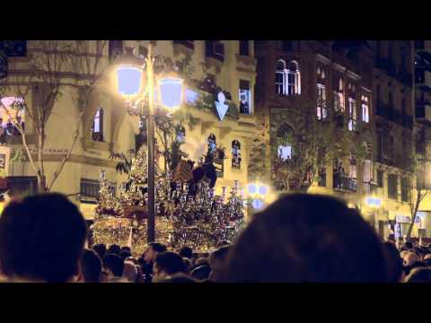 Pontificia y Real Hermandad del Santísimo Sacramento y Cofradía de Nazarenos de Nuestro Padre Jesús en su Soberano Poder ante Caifás, Nuestra Señora de la Salud y San Juan Evangelista