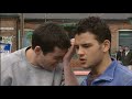 Coronation street  todd tells sarah he is gay part 5 240504