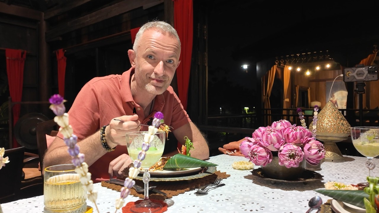 Jak smakuje NAJLEPSZA KUCHNIA ŚWIATA?