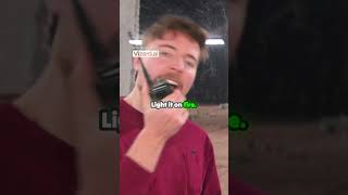 Burning $500,000 Challenge: Will Blake Win a Lamborghini? ft. Daniel Schiffer