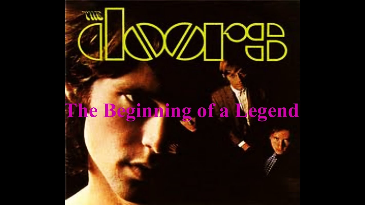 Greatest Albums The Doors YouTube
