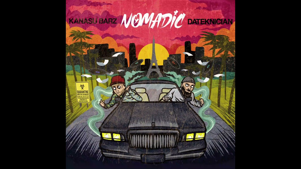 Watch KANASU BARZ X DATEKNICIAN-MODERATION on YouTube Watch KANASU BARZ X DATEKNICIAN-MODERATION on YouTube