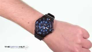 Casio Gents Watch MRW 200H 2BVEF