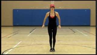 Close Squat | Exercise Tutorial | AXFIT