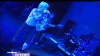 Red Hot Chili Peppers LIVE - 6/2/99 - Under The Bridge
