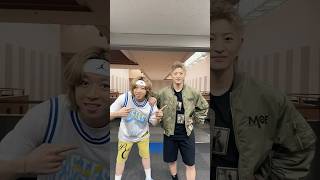 BBBチャレンジ SOTA w/ GENERATIONS 佐野玲於 #GENERATIONS
