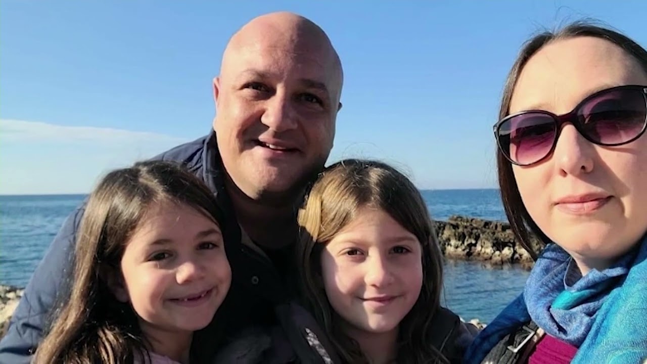 Funds and support pour in for Hazlet family following fatal house fire