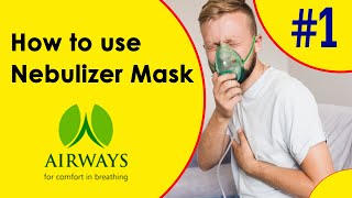 Http://www.airwayssurgical.com nebulizer in aerosol therapy