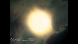 EXO - EL DORADO (2 MIXED VERSIONS)