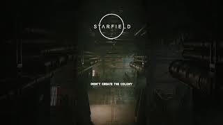 Cydonia: Older Than the United Colonies 🔴 Starfield Lore
