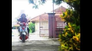 Yati komala ngelakoni wayuan