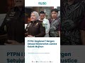 PTPN I Regional 7 Bergen Setujui Restorative Justice Kakek Mujiran