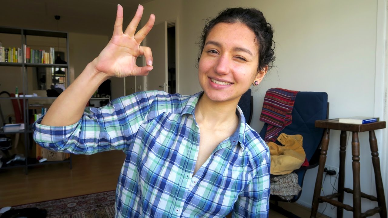 My 8 Easy Steps To Self Improvement 🙏 - YouTube