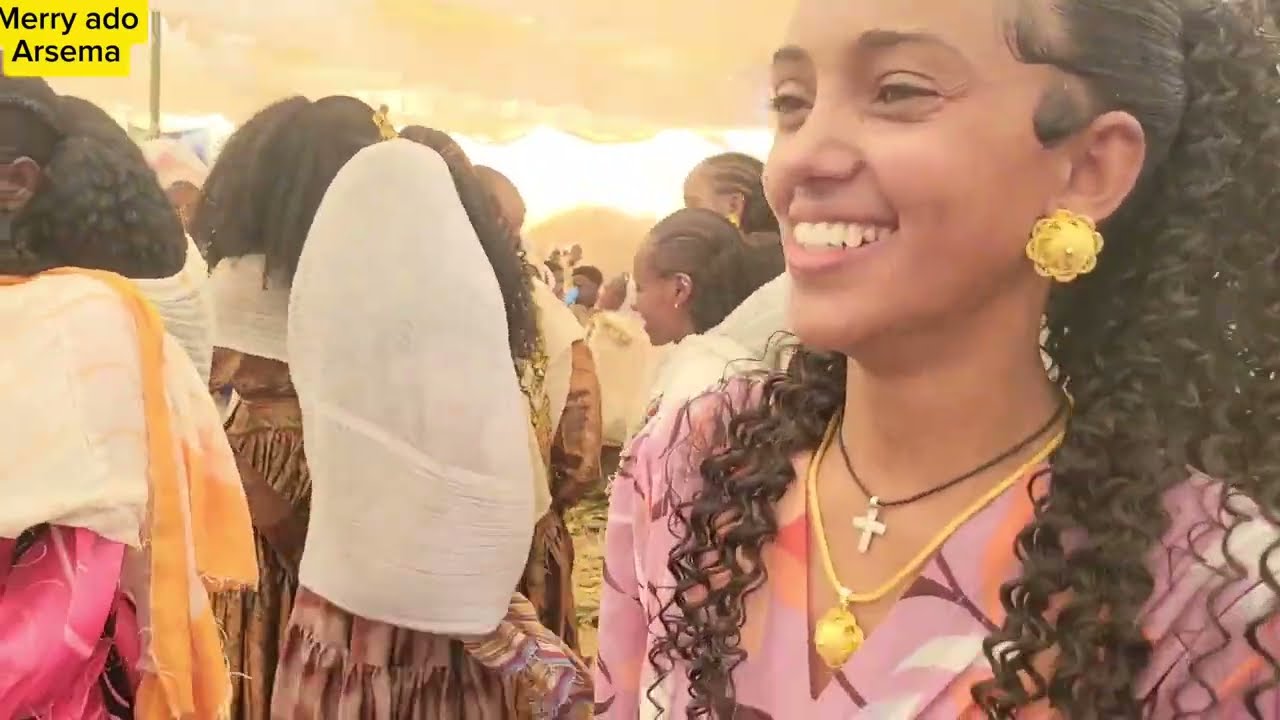 ከምዚ ዝበለ የለን ይበል ወኒ  |ሰርፕራይ ንመርዑ| መርዓ ትግራይ|tigray wedding|