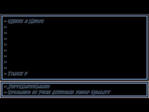 QBeez Music - Track 3 [1080p HD]