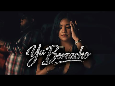 Grupo Huracan-YA BORRACHO (VIDEO OFICIAL)