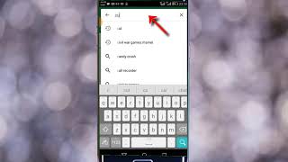 Background change manipulation in picsart/Photo editing software/Picsart and snapseed editing screenshot 4
