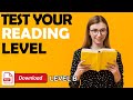 Comprehension and Analysis Quiz