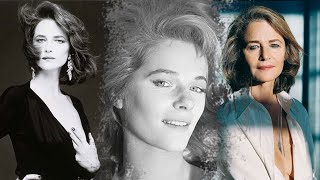 The MULTI Faceted Charlotte Rampling's Life Wealth