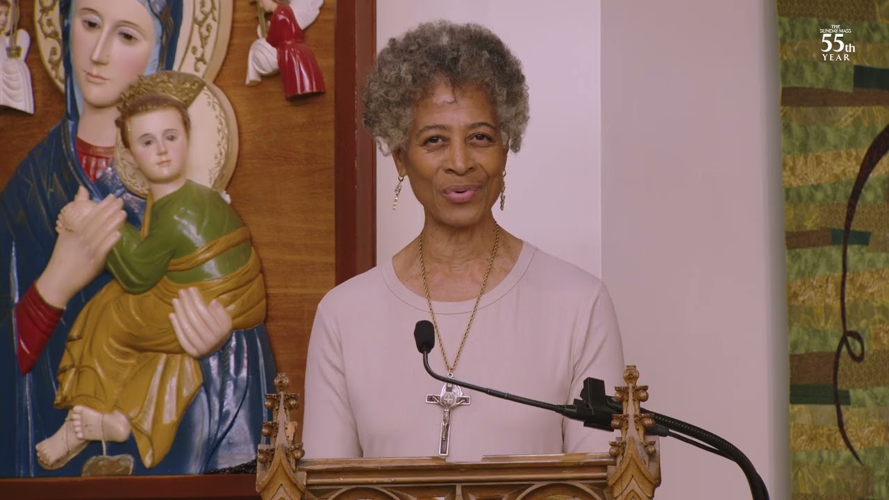 Воскресная месса — 3-е воскресенье рядового времени — 25.01.2026