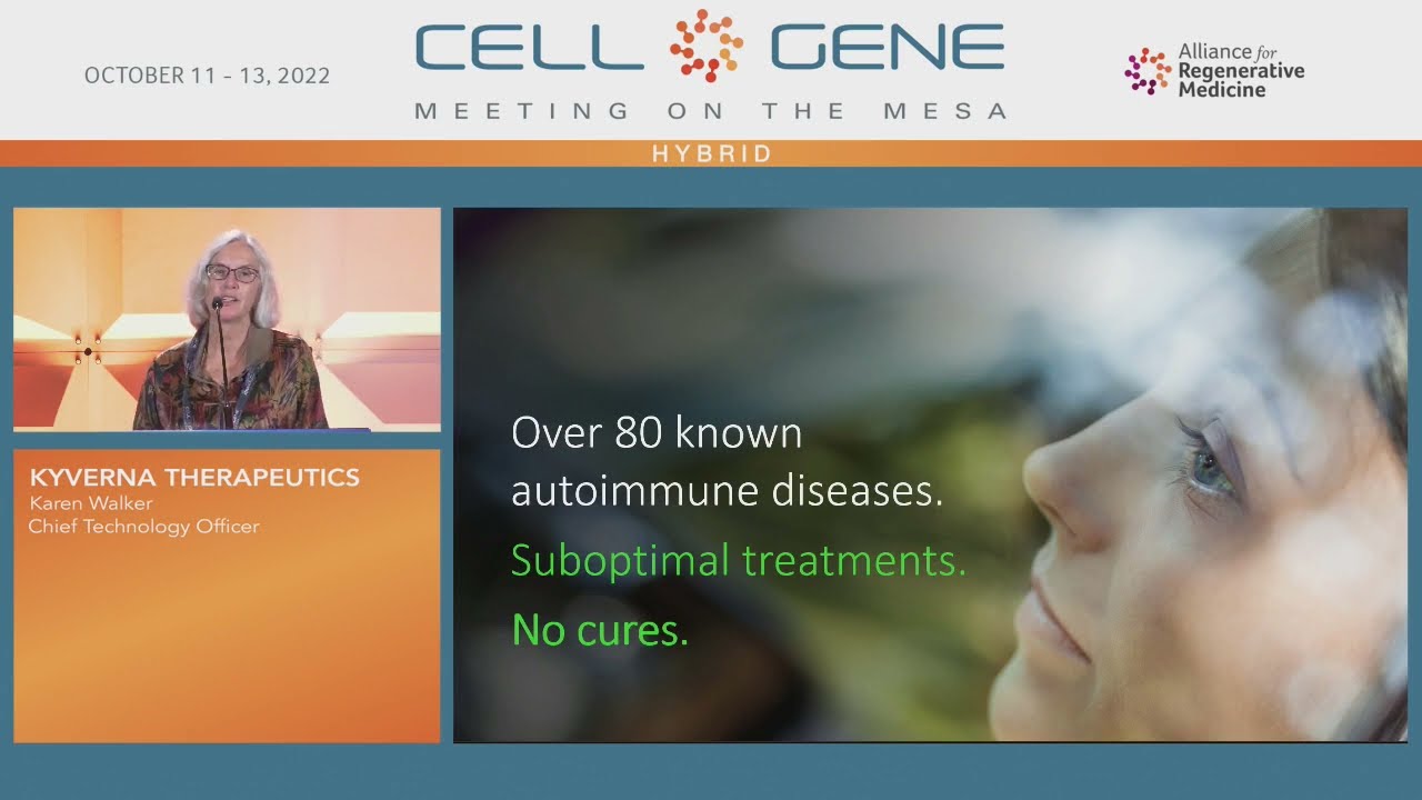 Kyverna Therapeutics