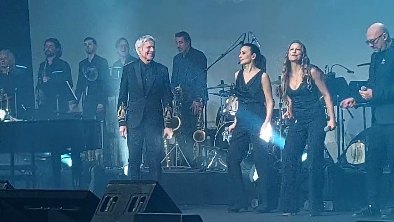 Musica per Clò - Serata per Claudia Arvati - Roma 31 marzo 2023