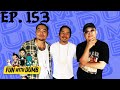 Justin Chon (Blue Bayou) - Fun With Dumb - Ep. 153