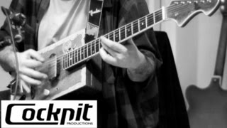 9 LEM - DEAF I HOFFN