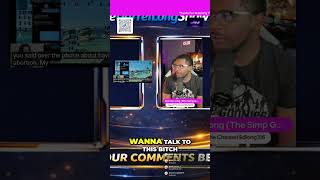 Abortion Conversation: Shocking Relationship Turning Point #shorts