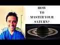 HOW TO MASTER YOUR SATURN? - OMG Astrology Secrets 92