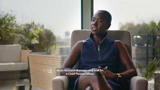 Perk's Chief People Officer on Powering Real Work