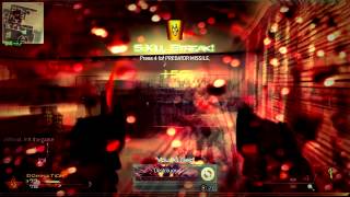 [OCE] Killfeed sur highrise | MW2