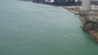 134 Detroit Riverfront properties cited earlier this year still in violation of city code