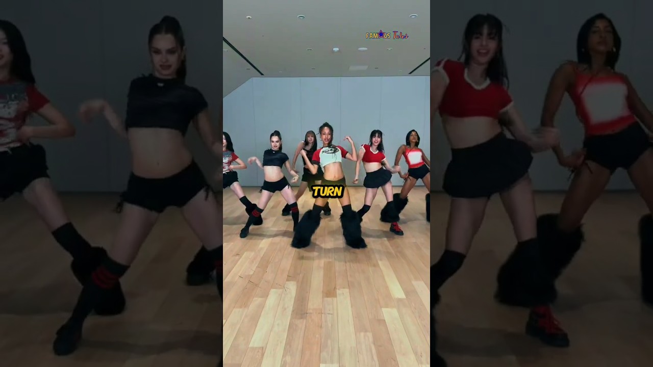 Something Felt OFF at KATSEYE’s Fan Sign in Korea…