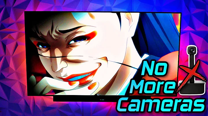 How To Ditch The Govee T1 Camera On Your TV | DIY Tutorial 🛠