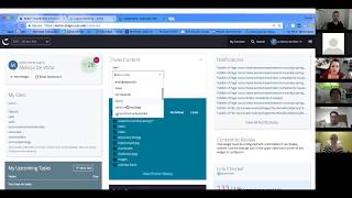 New WCMS version tour: Cascade 8