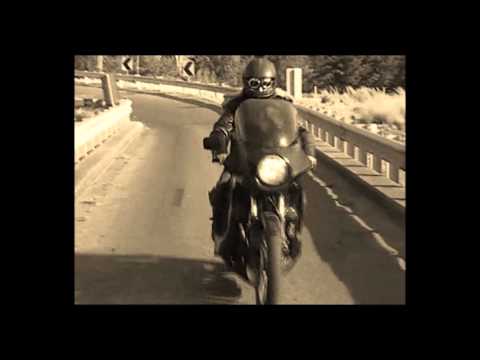 Mad Max : Toecutter Gang  : Johnny The Boy Lives Tour 2016 short film