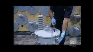 How It's Made - Electric Pole Transformers