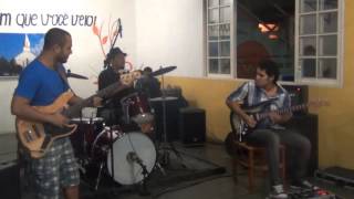 Thiago Cunha - Workshop Paulo Maccedo