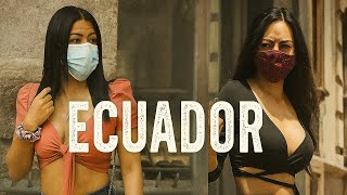 De La Prostitucin Al Linchamiento Cmo Es Ecuador Sin Adornos