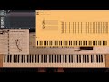 Piano Practice & Improvisation